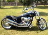 Harley-Davidson Rocker FXCWC - Offers matching your search criteria