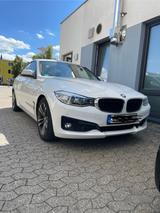 BMW 318 Gran Turismo Gran Turismo 318d Sport Lin... - BMW 318 Gran Turismo aus 2015