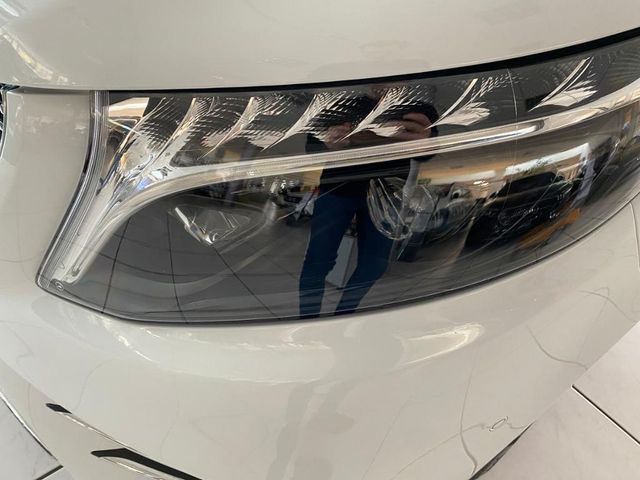 V 300 d ED L AMG AIRMATIC ABSTAND AHK SOUND DAB