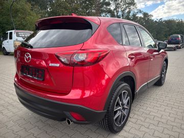 Mazda CX-5 - 5