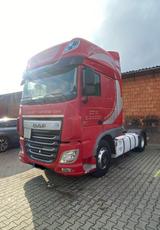 DAF XF 106.460 / Manuell !!! Top - Offers