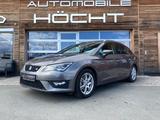 Seat Leon FR 1.4 TSI AHK-abnehmbar Navi Soundsyste - Seat Leon: Fr Tsi