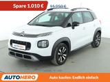 Citroën C3 Aircross 1.5 Blue-HDi Shine Aut.*NAVI*CAM*PDC - Citroën C3 Aircross Gebrauchtwagen