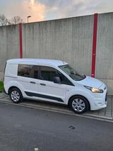 Ford Transit Connect - gebrauchte Ford Transit Connect aus dem Jahr 2015