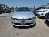 Alfa Romeo 159 2.0 JTDm Sportwagon Distinctive - Alfa Romeo 159: 2.0