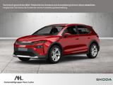 Skoda Elroq 63 kWh Batterie Elektromotor *sofort verfü - rote Skoda Elroq