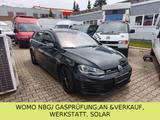 Volkswagen Golf 2.0 TDI/Sportpaket/GTD/Automatik Getriebe - Volkswagen Golf: Getriebe