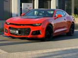 Chevrolet Camaro 3.6 V6 Coupe *ZL1-Body*20zoll*Kamera* - Chevrolet in Nürnberg