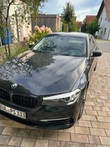 BMW 520i A - - BMW 520 von privat