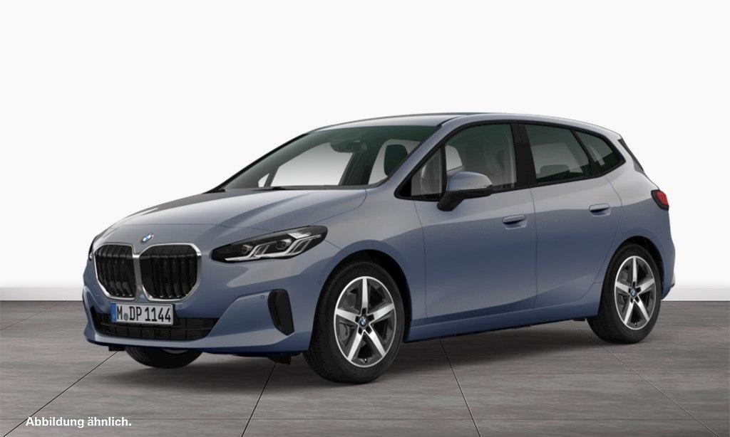BMW 218i Active Tourer Kamera Driv.Assist LED Alarm