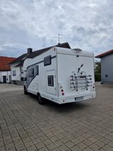 Citroën Jumper - Freiburg