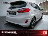 Ford Fiesta 1.0 EcoBoost EU6d ST-Line Kamera Navi LED - Ford Fiesta Gebrauchtwagen in Münster