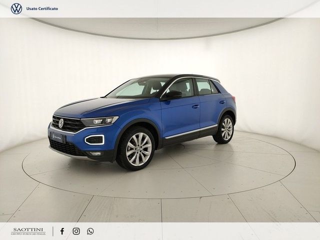 Volkswagen 2.0 TDI Advanced 4motion DSG