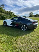 Chevrolet Camaro 3,6 - gebrauchte Chevrolet Camaro aus dem Jahr 2018