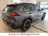 Toyota RAV4 Hybrid Style LED+ 360Grad ACC Leder 19" - Toyota RAV 4 GR Gebrauchtwagen