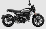 Ducati Scrambler Icon * sofort verfügbar *
