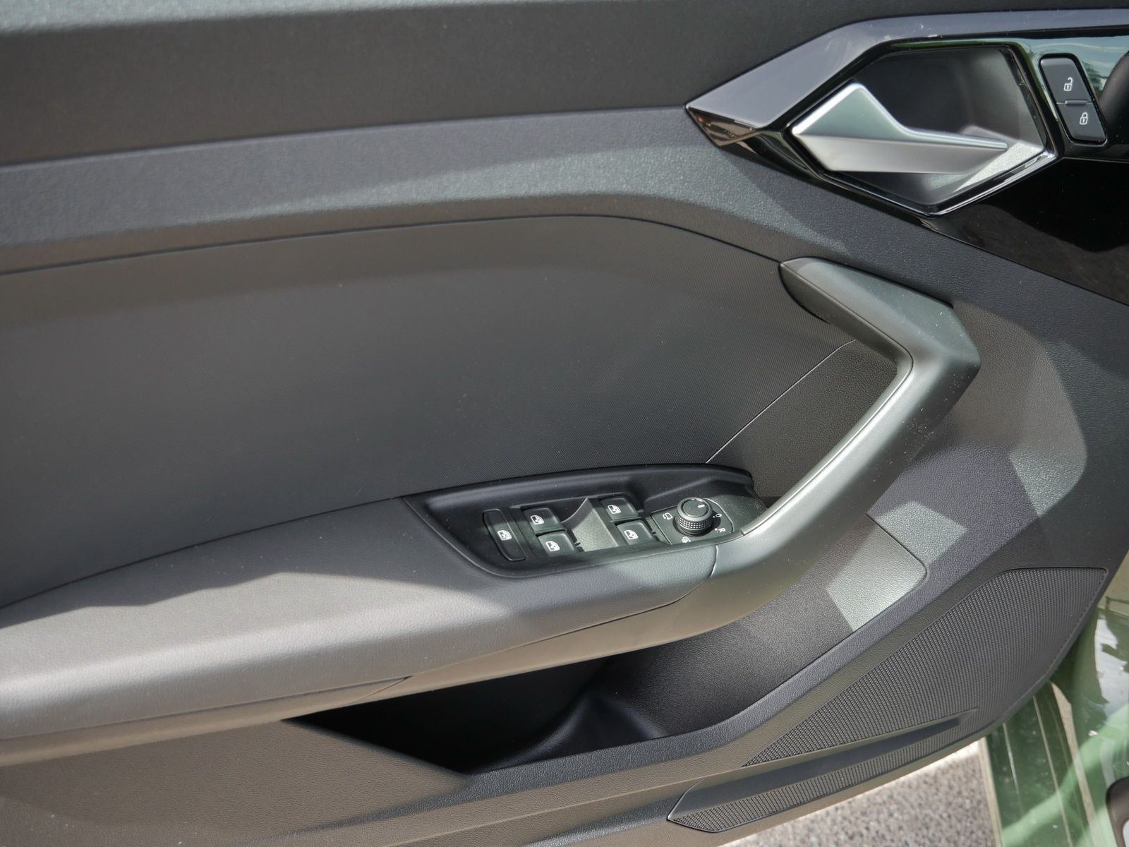 Audi A1 - Bild 21