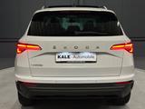 Skoda Karoq 2.0 TDI Style *TRITTBRETT*PANORAMA*LEDER* - Skoda Karoq