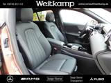 Mercedes-Benz CLA 250 4M SB Progressive+Panor.+Memory+Keyless - Mercedes-Benz CLA 250 Shooting Brake aus 2021