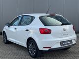Seat Ibiza 1.4 Klima/Navi/5-Trg./TÜV NEU - gebrauchte Seat Ibiza aus dem Jahr 2015