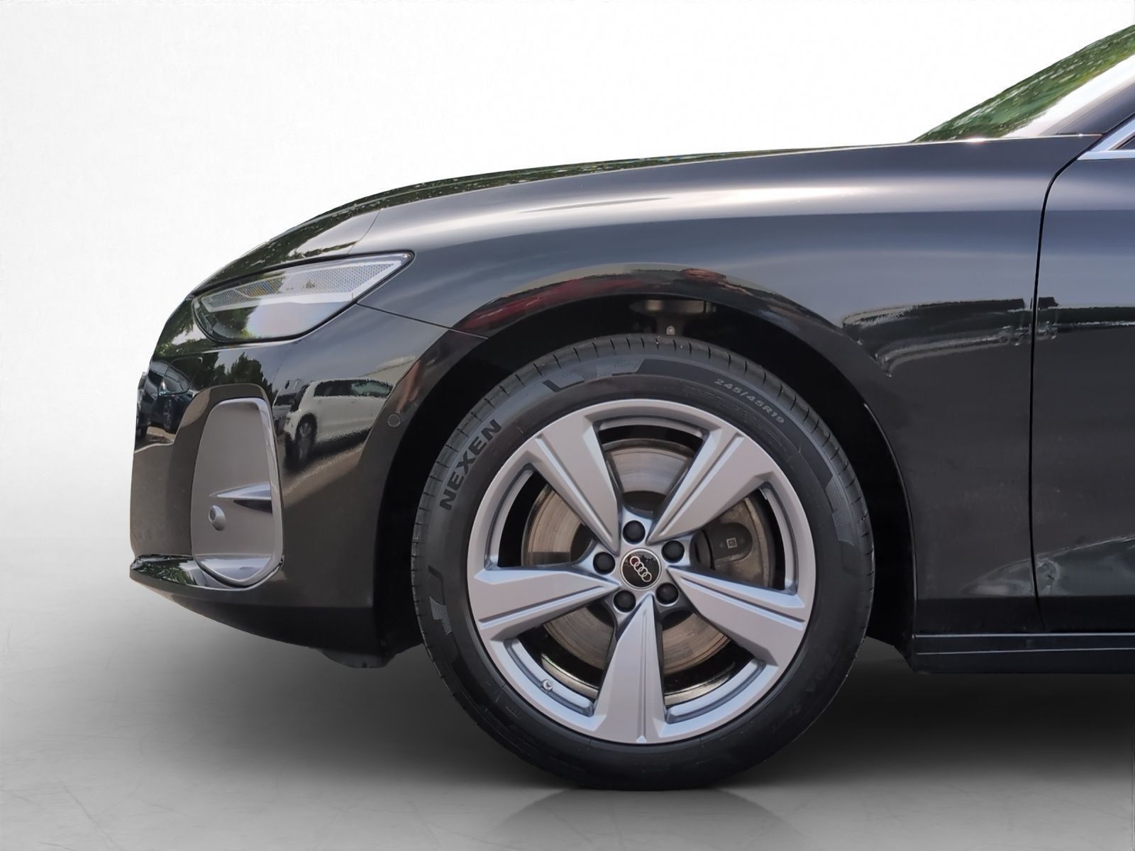 Audi A6 - Bild 12