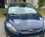 Ford Fiesta - Ford Fiesta aus 2011: For