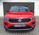 Volkswagen T-Roc Sport 4Motion DSG/LED/VIRTUAL/PANO/DCC/ - : Geländewagen, Sport