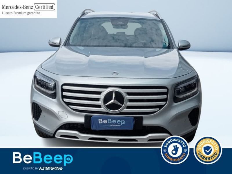 Mercedes-Benz GLB Classe 180 D ADVANCED AUTO imagem 2