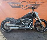 Harley-Davidson Fat Boy Ricks Kostenlose Anlieferung DE