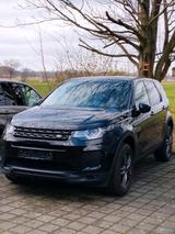 Andere Land Rover Discovery Sport 2019 - Andere in Bielefeld