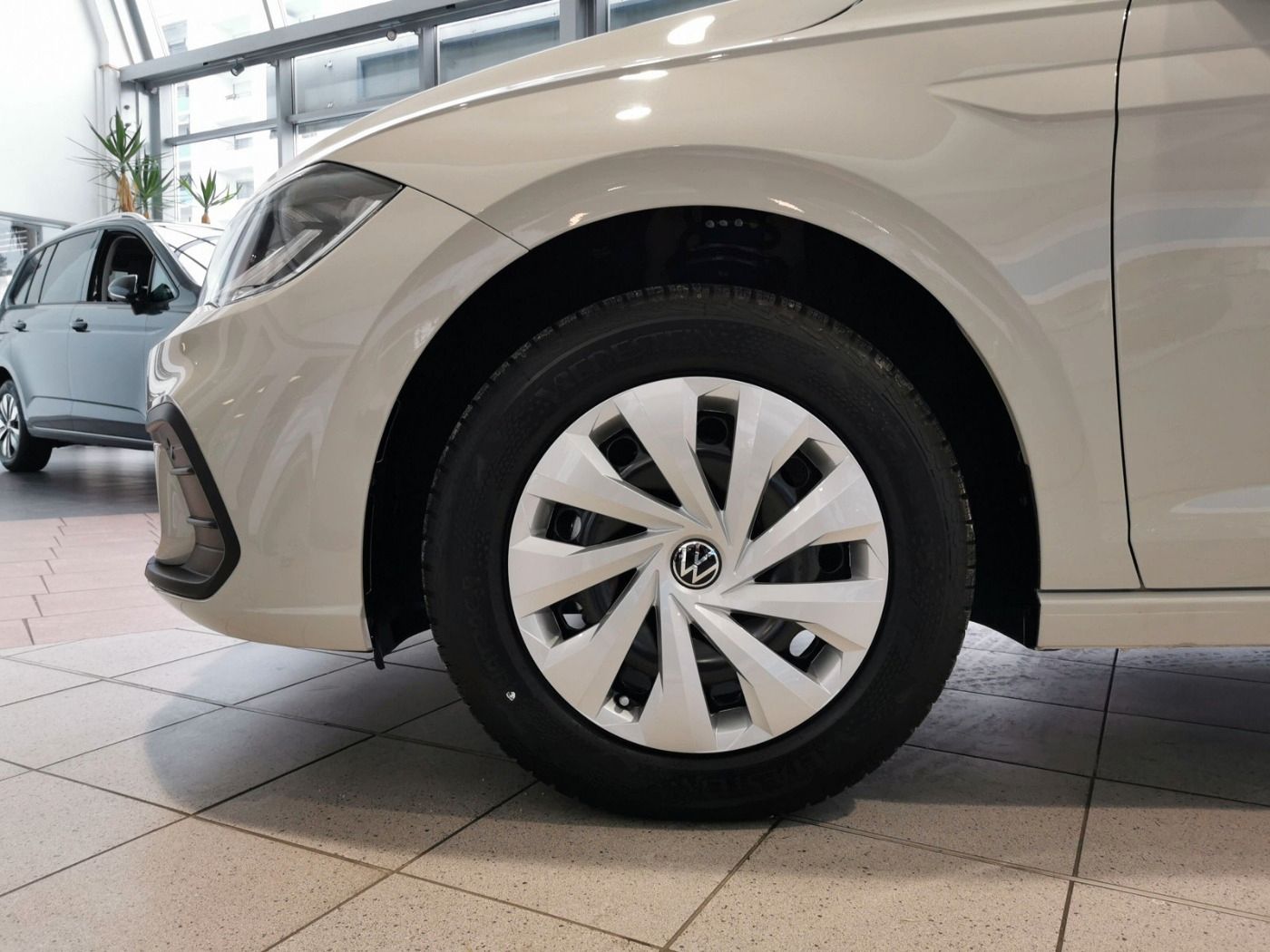 Volkswagen Polo - Bild 9