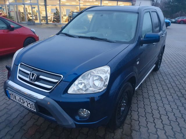 Honda CR-V 2,0 Executive AT