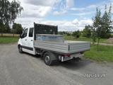 Mercedes-Benz Sprinter - Mercedes-Benz: Firmenfahrzeug