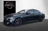 Mercedes-Benz E 63 S AMG 4MATIC+ 612HP PANORAMA BURMESTER 20" - gebrauchte Mercedes-Benz E 63 AMG aus dem Jahr 2020