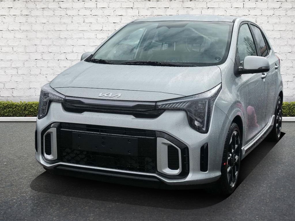 Kia Picanto - Bild 11