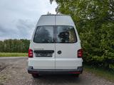 Volkswagen T6 LR Hochdach - Hochdach Wohnmobile