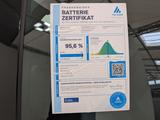 Volkswagen ID.3 Pro Performance 62kWh LED|Navi|Klima|PDC - VW ID.3 in Chemnitz
