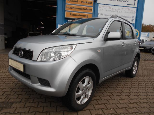 Daihatsu Terios  Super Zustand   1.Hand