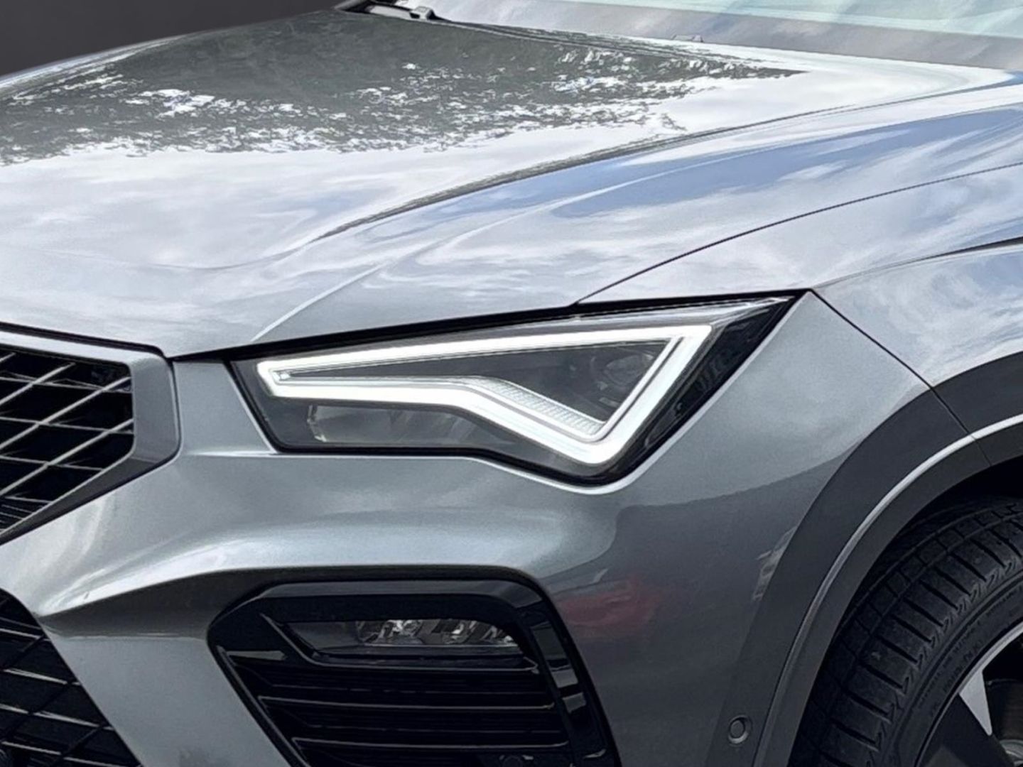 Cupra Ateca - Bild 7