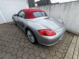 Porsche Boxster RS 60 Spyder - Porsche Boxster in Dortmund