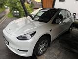 Tesla Model Y Hinterradantrieb RWD Enhanced Autopilot - Tesla Model Y in Köln