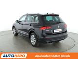 Volkswagen Tiguan 2.0 TSI Sound 4Motion BM Aut.*NAVI*PDC* - Volkswagen Tiguan: Automatik