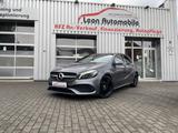 Mercedes-Benz A 180 AMG Styling Paket Facelift LED Navi Sitzh. - Mercedes-Benz A-Klasse: Facelift
