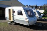 Beyerland Vitesse430/Festbett/3Pers./WC/NUR1050kg - Beyerland Wohnwagen
