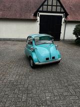 BMW Isetta 250 *Sammlerzustand* Wertgutach... - : Isetta