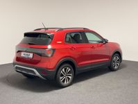 Volkswagen T-Cross - Vorschau Bild 7