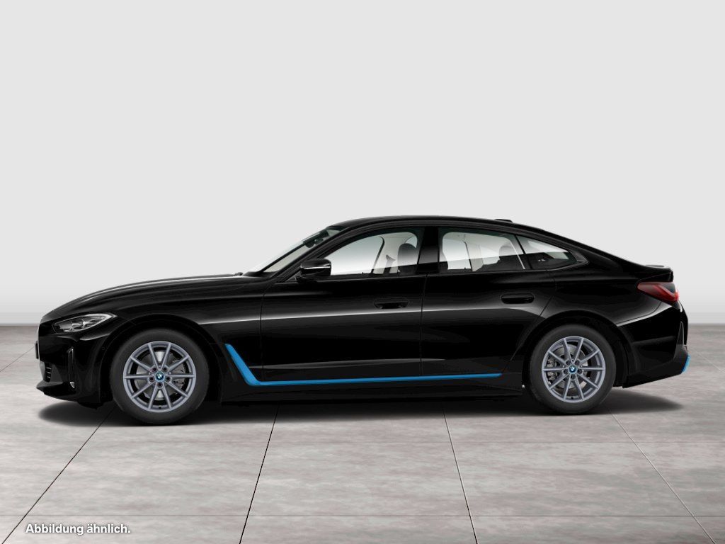 BMW i4 eDrive40 RFK NAVI LED Sound Syst. PDC V H LM foto 5