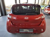 Hyundai i10 - Vorschau Bild 7