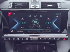 Fahrzeugabbildung DS Automobiles DS 7 Crossback 1.6 E-Tense 300 4x4 Grand Chic