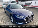 Audi A4 Avant Automatik AHK LED Kamera 8Fach Business - Audi A4: Business
